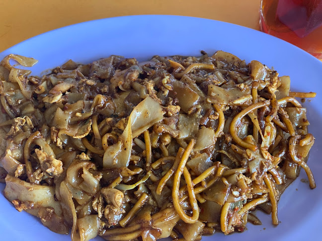 Comentarii opinii despre Teo Soon Heng Cockles Fried Kway Teow