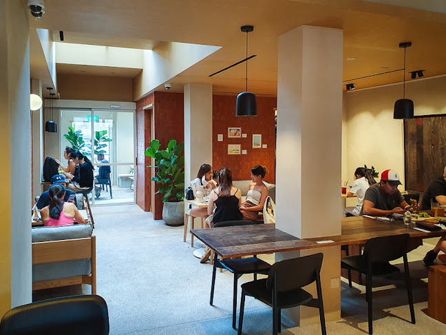 Plain Vanilla East Coast - Hospitality and gastronomy