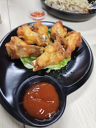 Comentarii opinii despre Brekkie X Grill by JDB