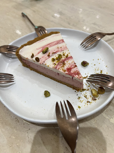 Opinii despre Elijah Pies - Tanjong Pagar în Singapore - Hospitality and gastronomy