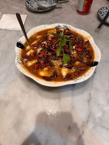 Sichuan Tianfu Restaurant 天府川菜 (Clementi)