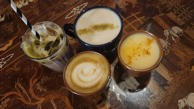 ahimsa sanctuary - Singapore