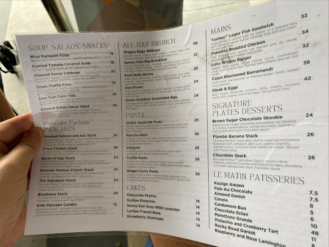 Opinii despre Surrey Hills Grocer - Woodleigh Mall (Pet Friendly) în Singapore - Hospitality and gastronomy