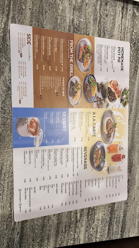 Poulet - White Sands