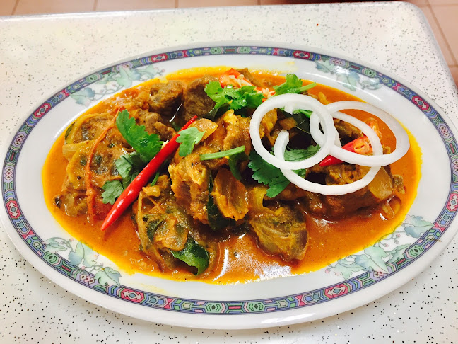 VM SOUTH INDIAN FOOD - Singapore