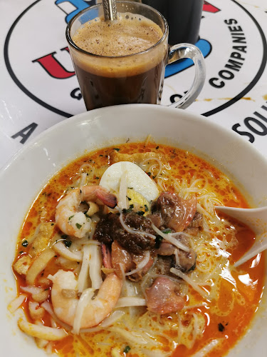 Opinii despre Tiong Shian Porridge Centre în Singapore - Hospitality and gastronomy