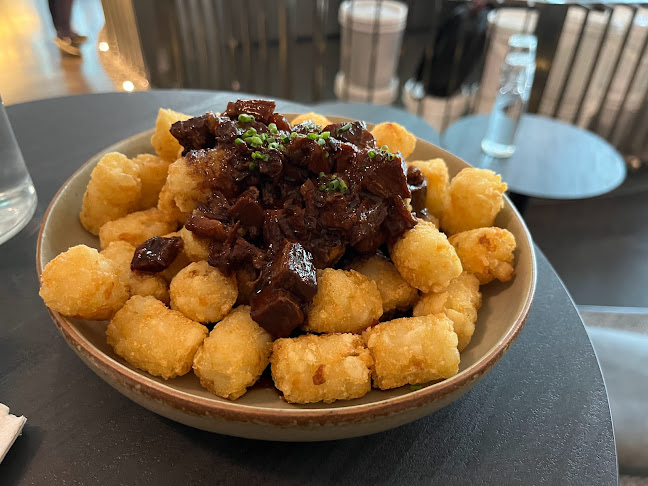 Coexist Coffee Co. @Lifelong Learning Institute