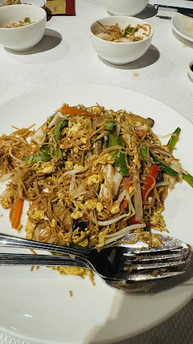 詠春园 Spring Court Chinese Restaurant Singapore - Singapore