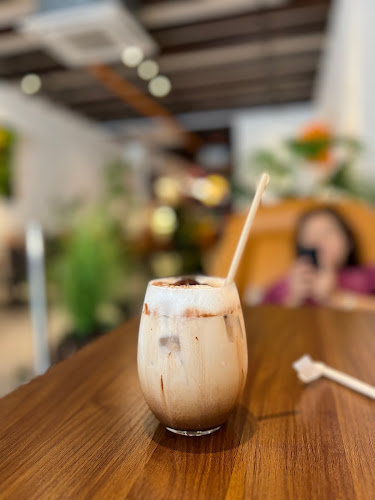 Comentarii opinii despre CafeGround@252