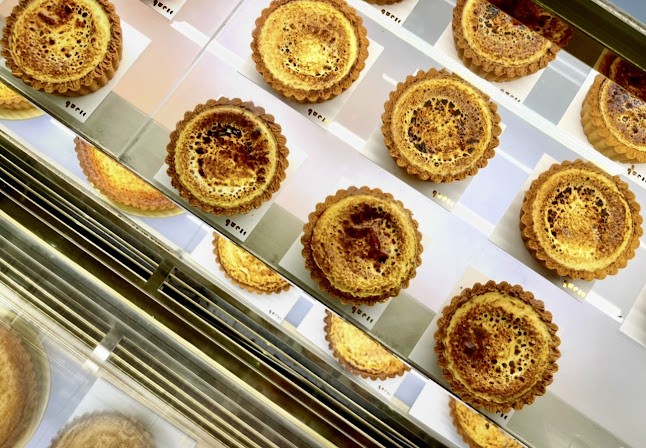 queic by Olivia - Singapore