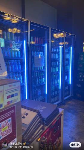 Opinii despre 潮签大排档CHAO QIAN DAIPAIDONG în Singapore - Hospitality and gastronomy