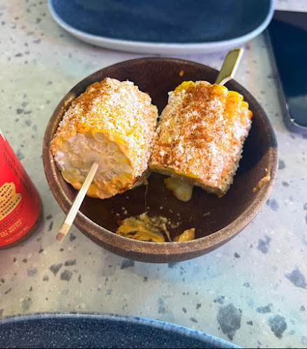 Chico Loco (Amoy Street)