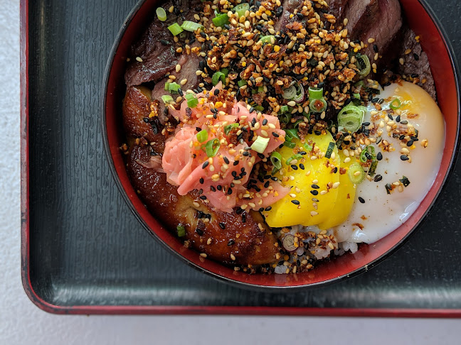 The Bedok Market Place