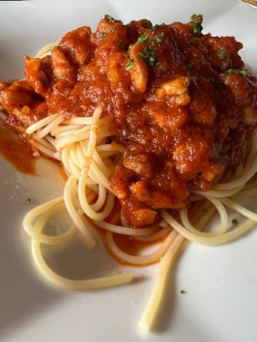 The Carpenters Bar - Hospitality and gastronomy