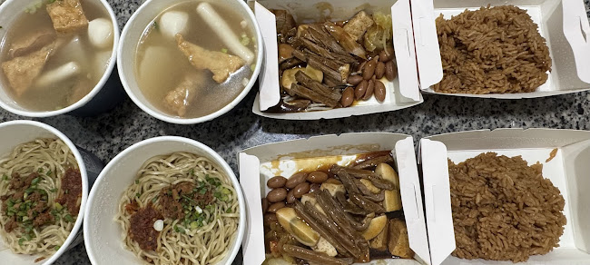 Comentarii opinii despre Yew Kee Specialities 友記家傳鴨飯