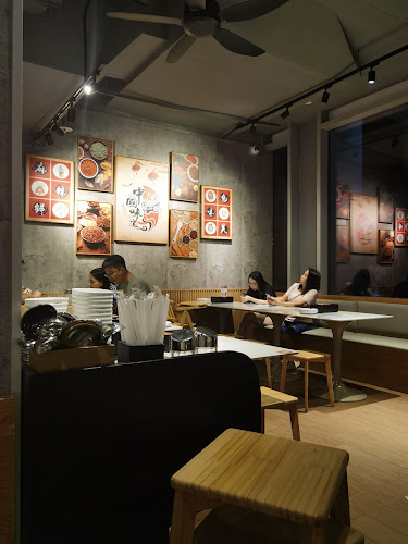 Comentarii opinii despre 辣不辣 Labula Mala Sichuan Restaurant @ Oasis Terrace