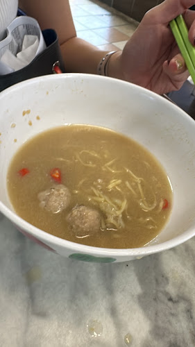 Opinii despre Xiang Xiang Pork Noodles în Singapore - Hospitality and gastronomy