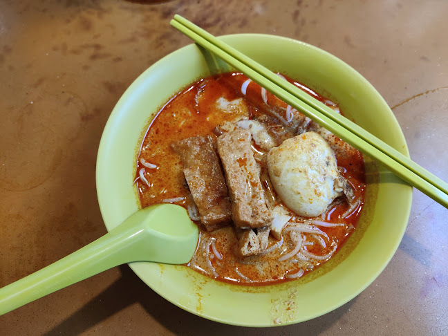 3 Yung Sheng Rd, Singapore 618499