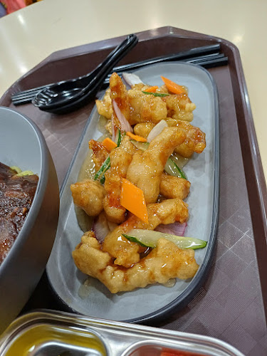 Comentarii opinii despre O.BBa Jjajang Express @ Clementi Central