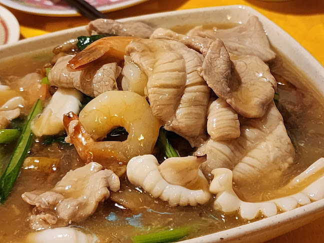 Hillman 99 Restaurant (West Coast) - Singapore