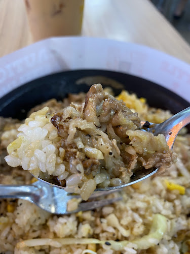 Hot Pan Sizzler @ Sengkang East - Hospitality and gastronomy