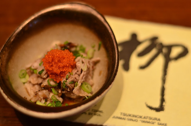 Comentarii opinii despre Shukuu Japanese Izakaya and Bar