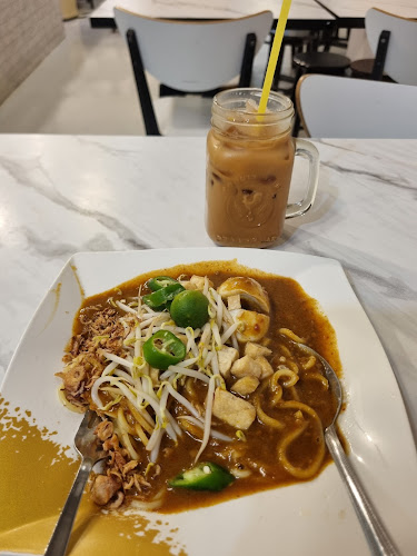Kopi Xpress 自然饮社 - Singapore