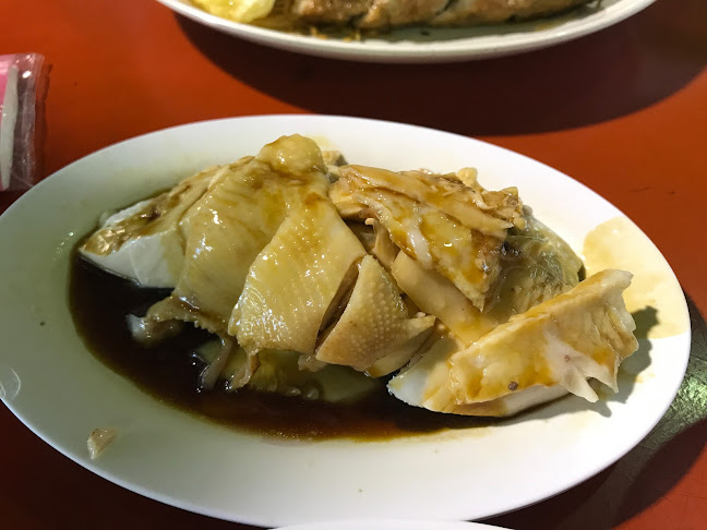 88 Chicken Rice - Hospitality and gastronomy