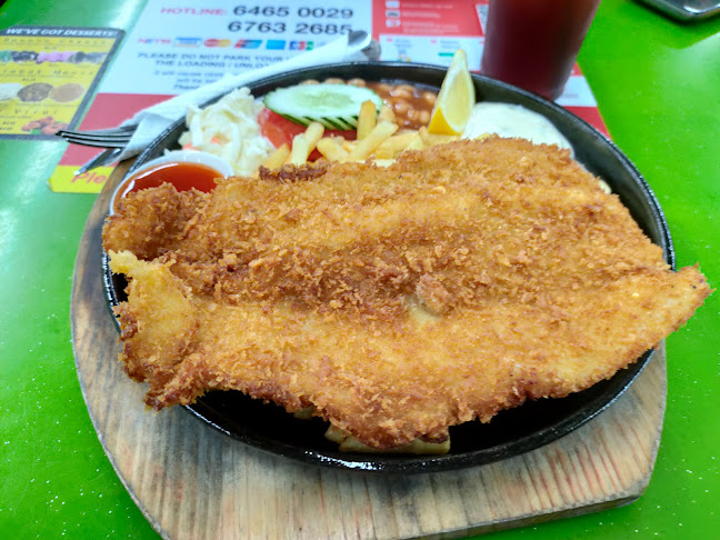 Rasa Rasa @ Teck Whye