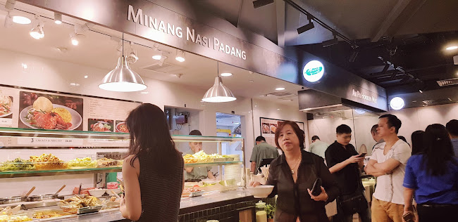 Comentarii opinii despre The Food Market by Food Junction