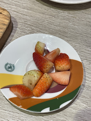 café Q classified - Hospitality and gastronomy