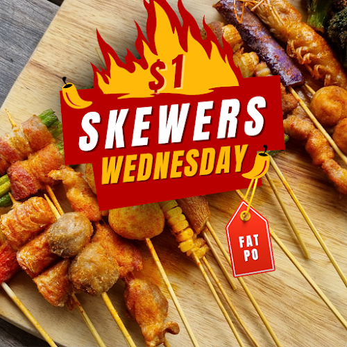 Comentarii opinii despre Fat Po