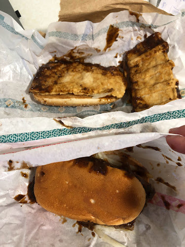 McDonald's Bendemeer - Hospitality and gastronomy