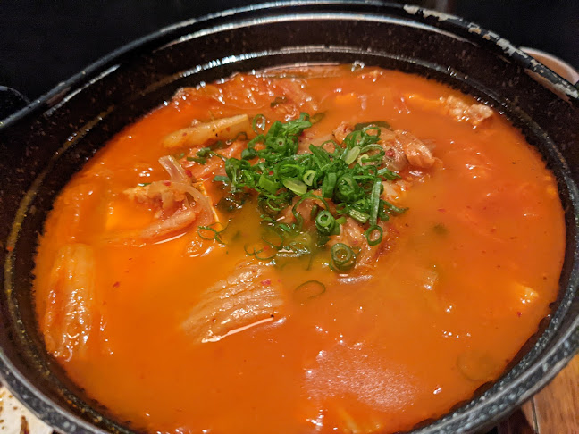 Opinii despre Joo Bar în Singapore - Hospitality and gastronomy