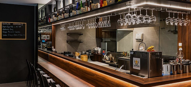 HIBACHI JAPANESE CASUAL DINING - Singapore