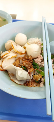 261 Punggol Wy, #01-01, Singapore 820261