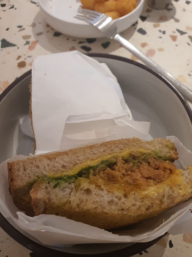 Little Rogue Coffee - Hospitality and gastronomy