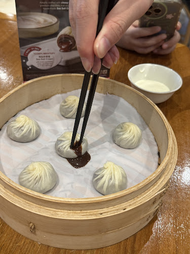 Opinii despre Din Tai Fung @ Jem în Singapore - Hospitality and gastronomy