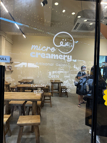 Microcreamery - Siglap - Singapore