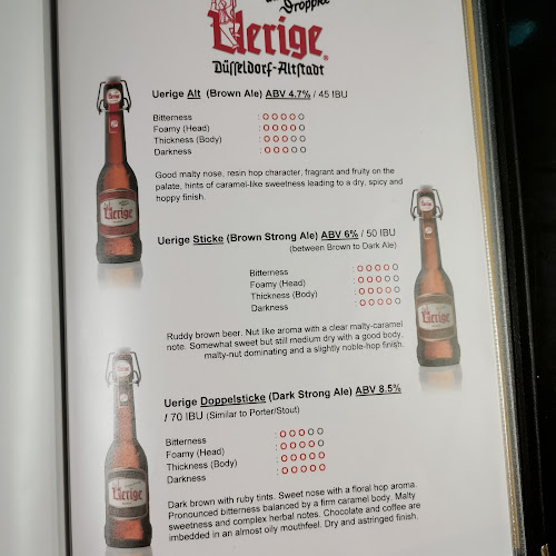 Opinii despre Charlie's Corner în Singapore - Hospitality and gastronomy