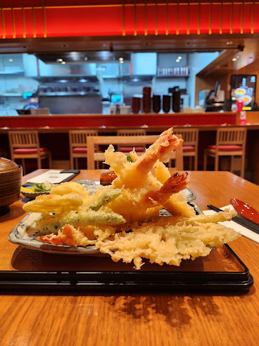 Opinii despre Butahage (Century Square) în Singapore - Hospitality and gastronomy