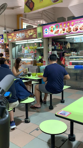 Opinii despre Beo Crescent Market în Singapore - Hospitality and gastronomy