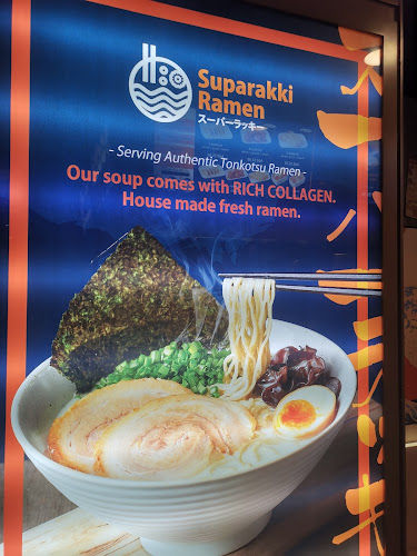 Comentarii opinii despre Suparakki Ramen