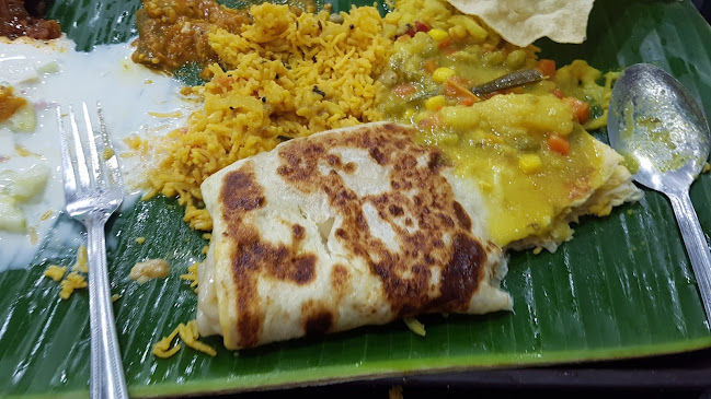 29/31 Chander Rd, Singapore 219538