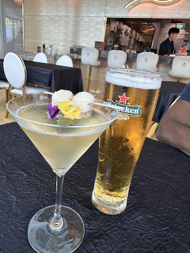 Changi Village Hotel, 1 Netheravon Rd, Level 8 and 9, 508502