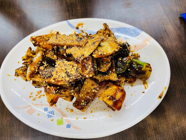 Comentarii opinii despre Yi Xin Vegetarian