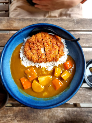 Opinii despre Goro Japanese Cuisine în Singapore - Hospitality and gastronomy