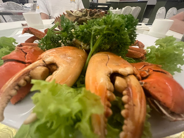 Yuan Xing Chaozhou Restaurant - Singapore