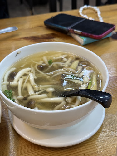 Opinii despre Moona Thai Kitchen.. în Singapore - Hospitality and gastronomy