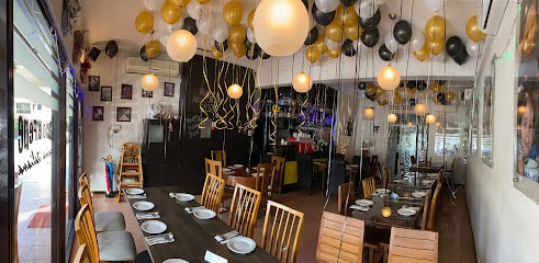 Cacio e Pepe Italian Restaurant